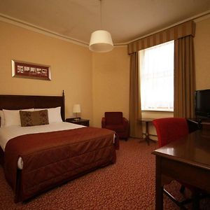 Standard Doppelzimmer